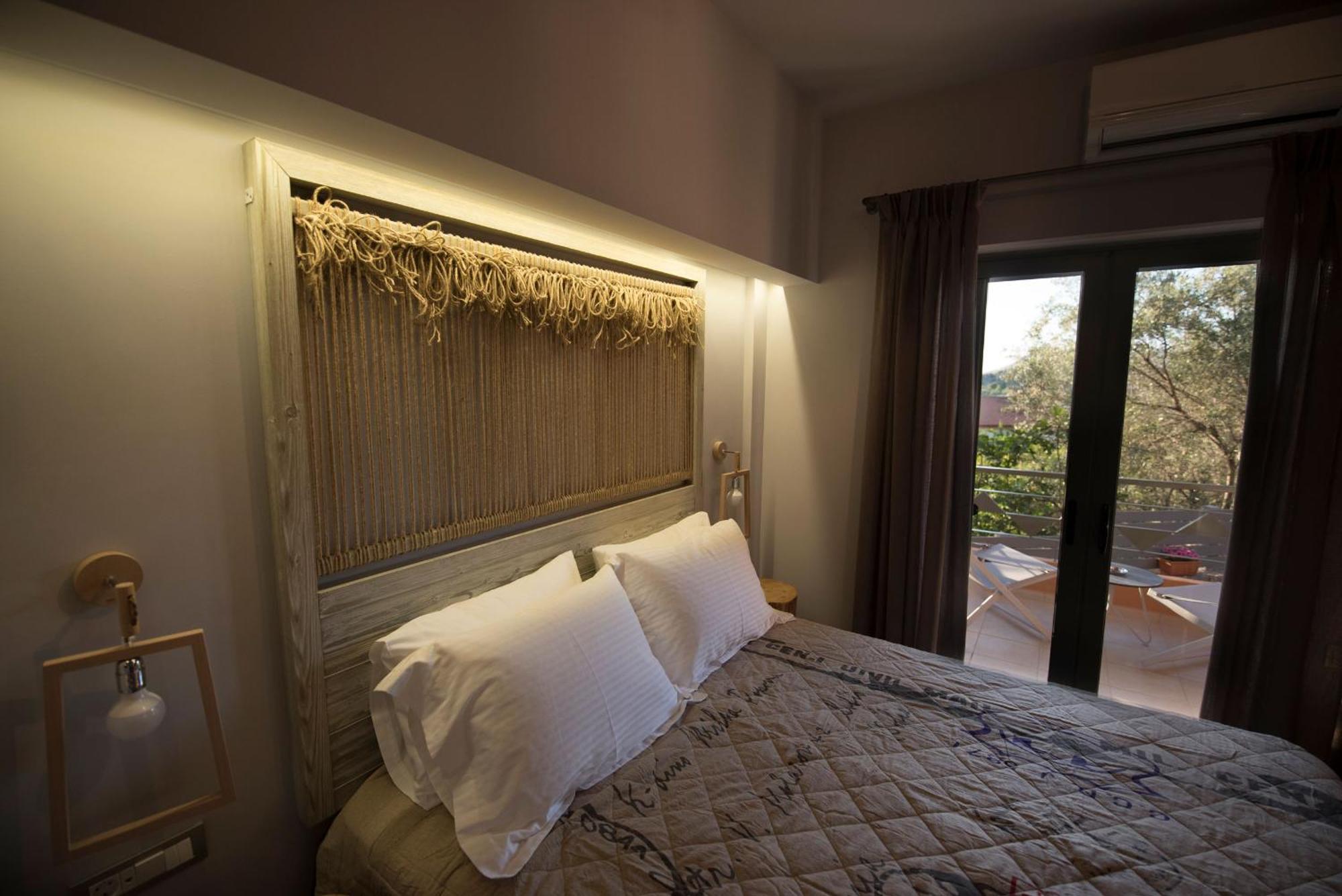 Bed & Breakfast Kanathos Pigi