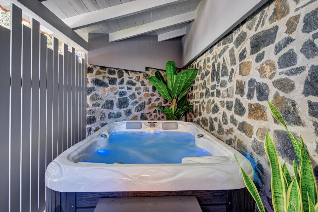 Bed & Breakfast Kanathos Pigi Nafplio