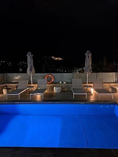 Bed & Breakfast Kanathos Pigi 2*