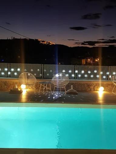 Kanathos Pigi Bed & Breakfast Nafplio