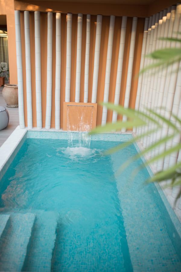 Kanathos Pigi Bed & Breakfast