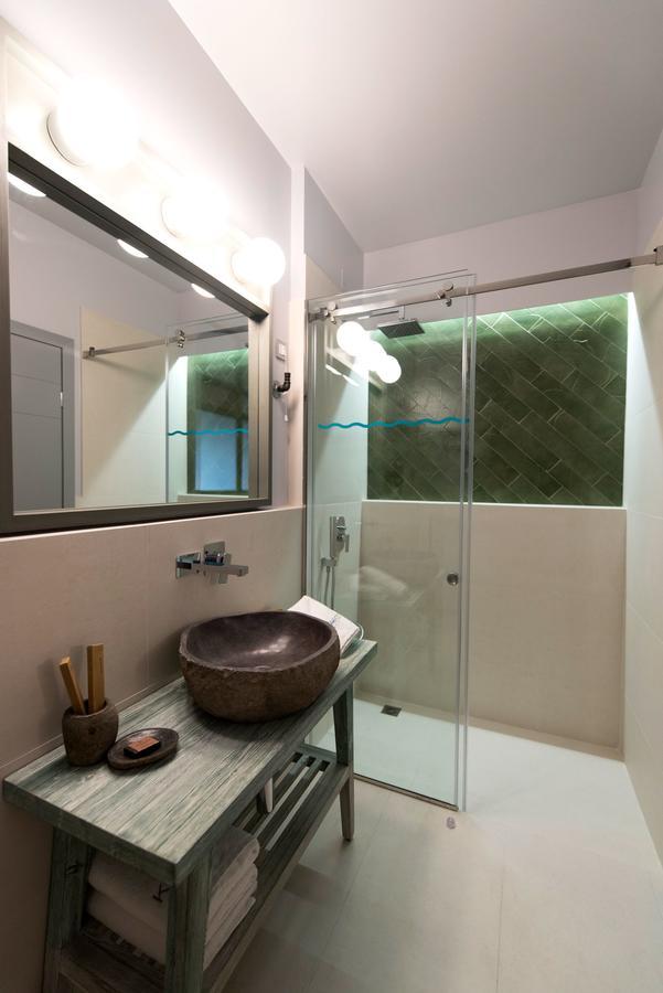Bed & Breakfast Kanathos Pigi 2*