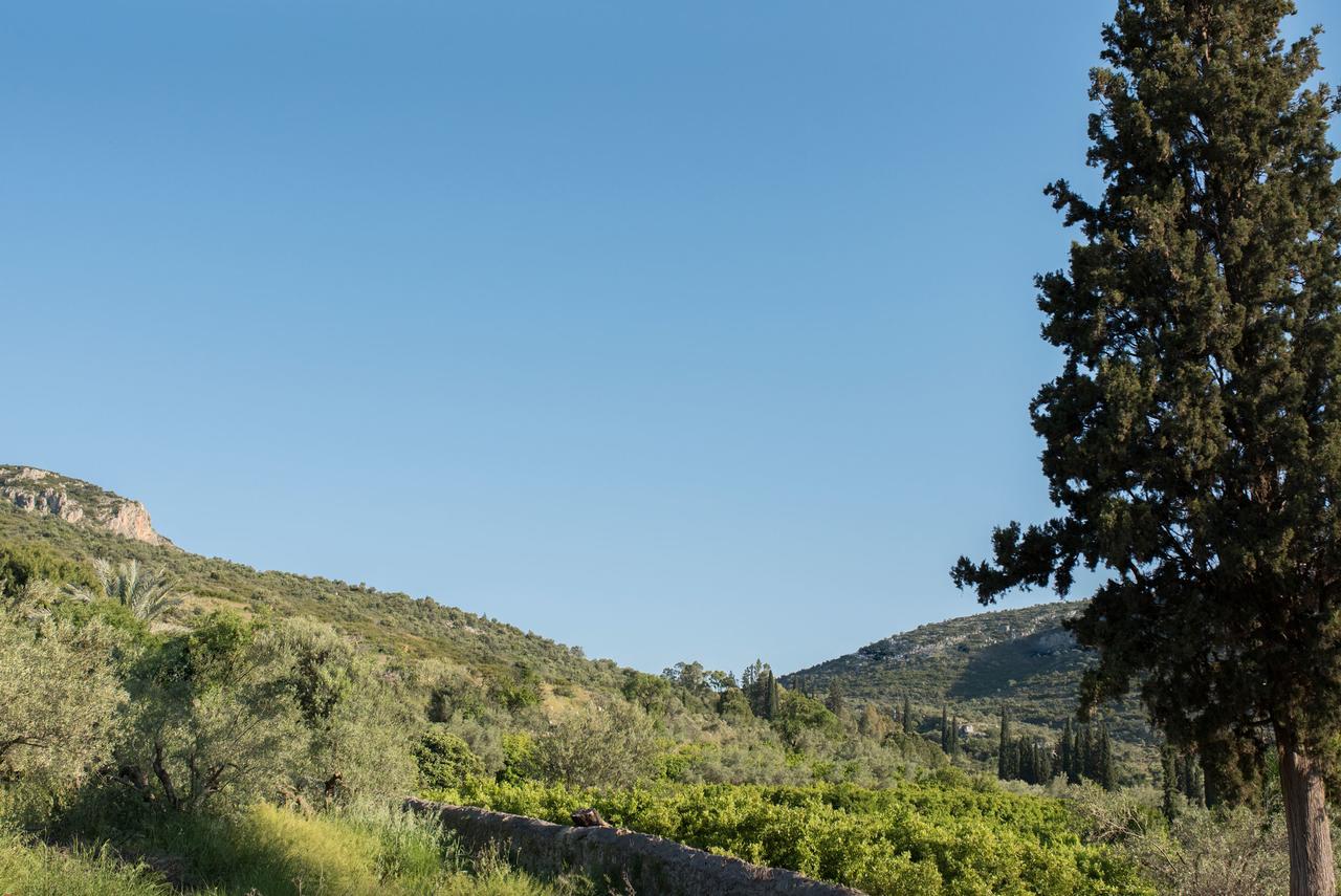 Bed & Breakfast Kanathos Pigi