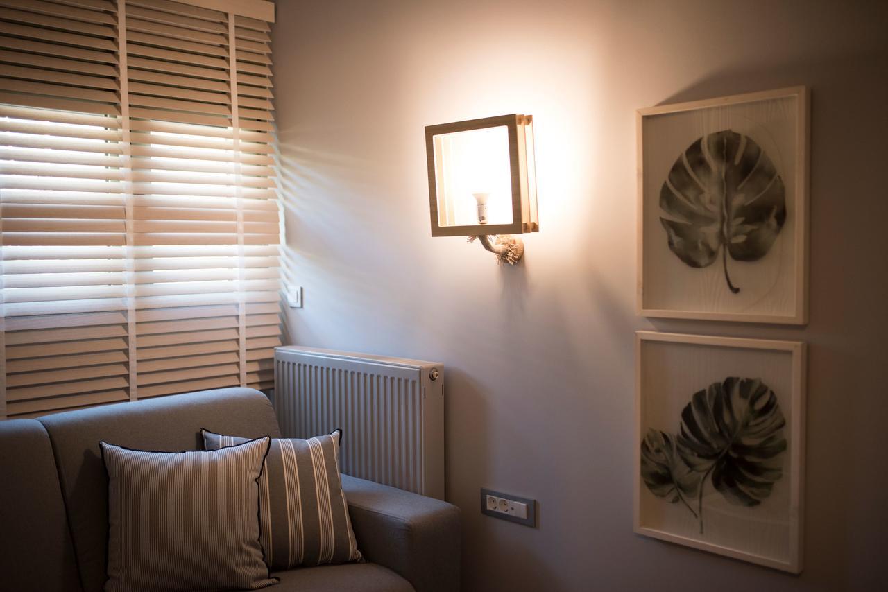 Bed & Breakfast Kanathos Pigi