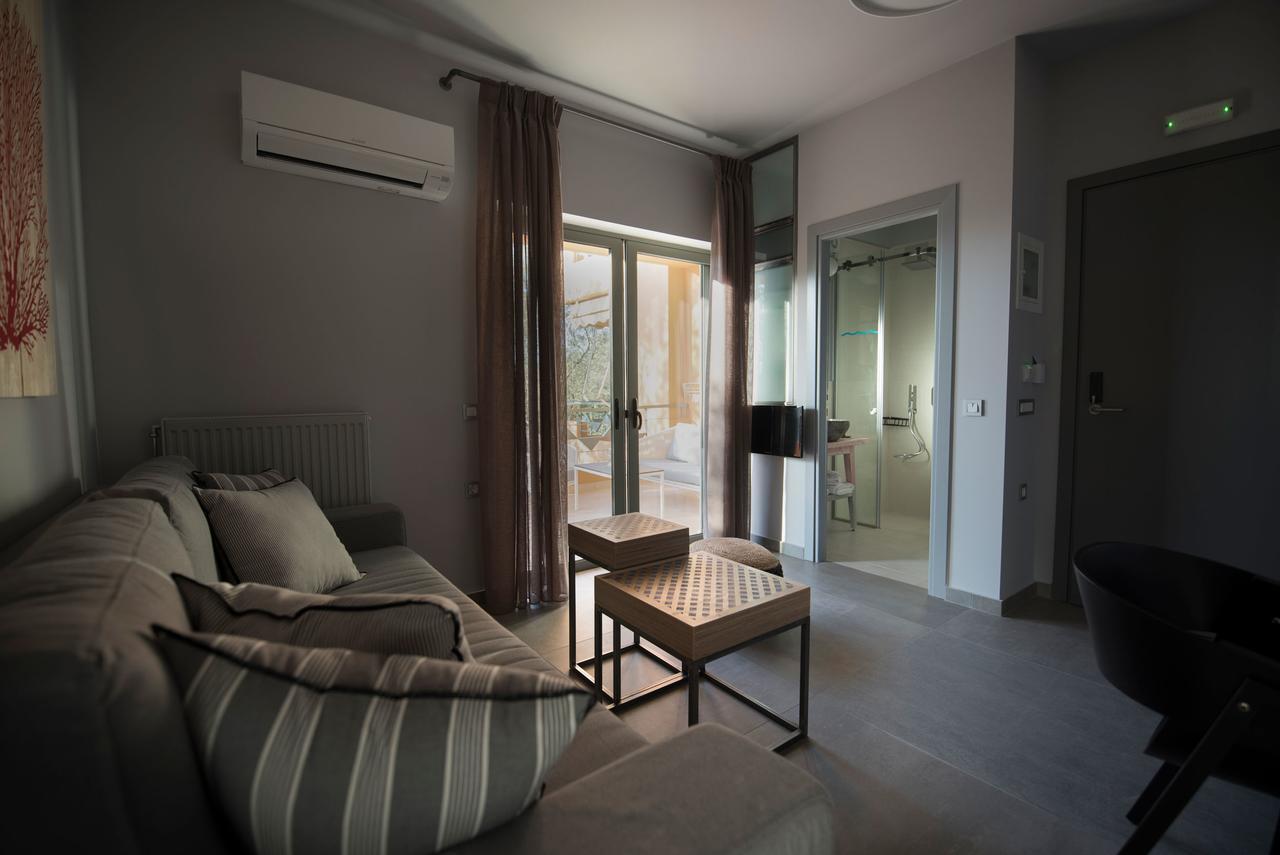 Kanathos Pigi Bed & Breakfast 2*