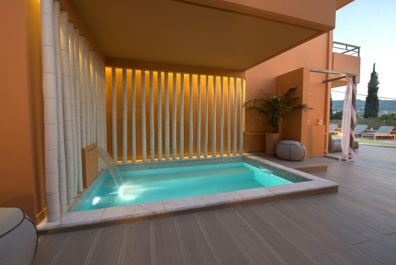 Bed & Breakfast Kanathos Pigi